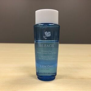 Lancôme Bi-facil Double Action Eye Makeup Remover